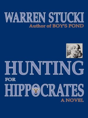 cover image of Hunting for Hippocrates